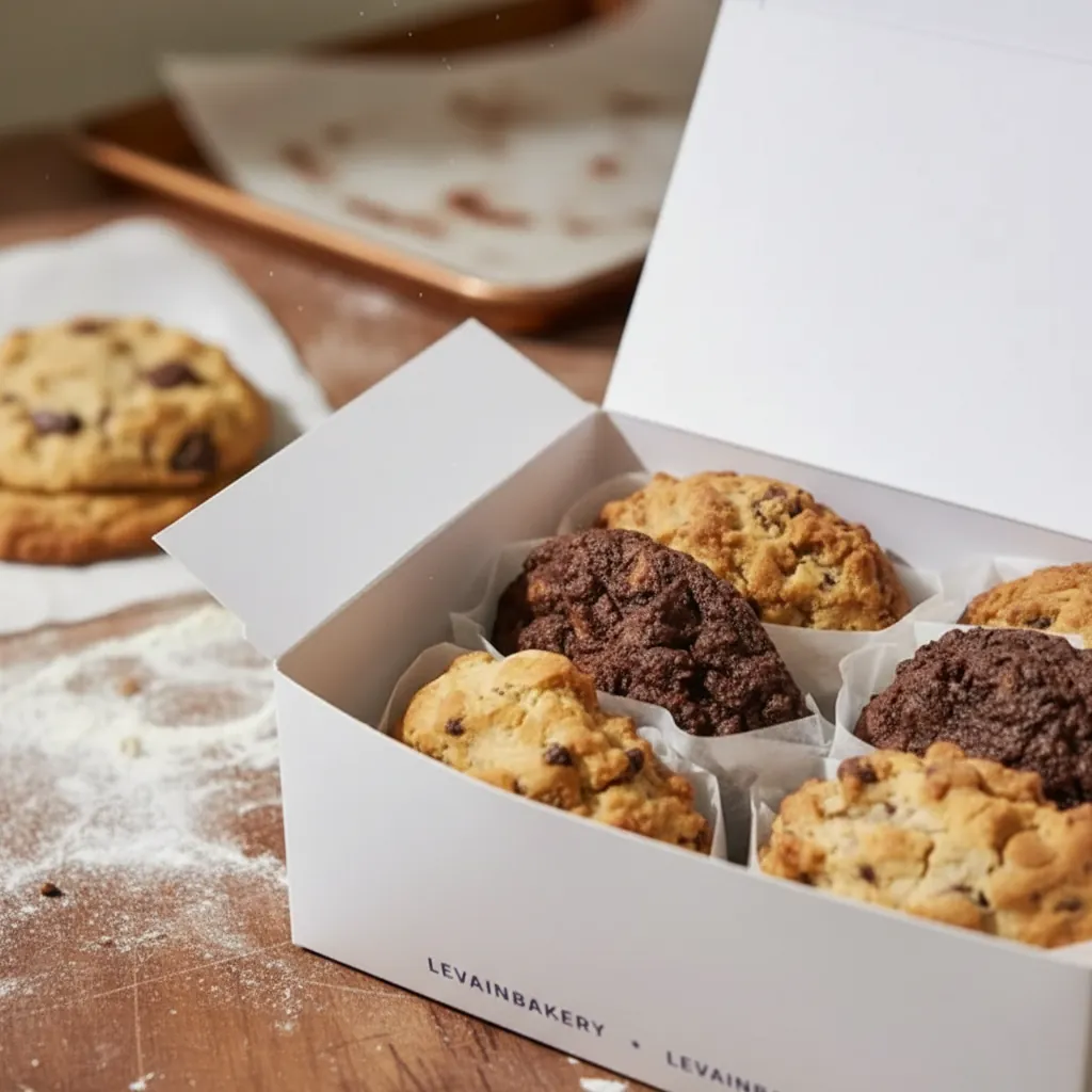 Shipping Custom Cookies Safely Nationwide