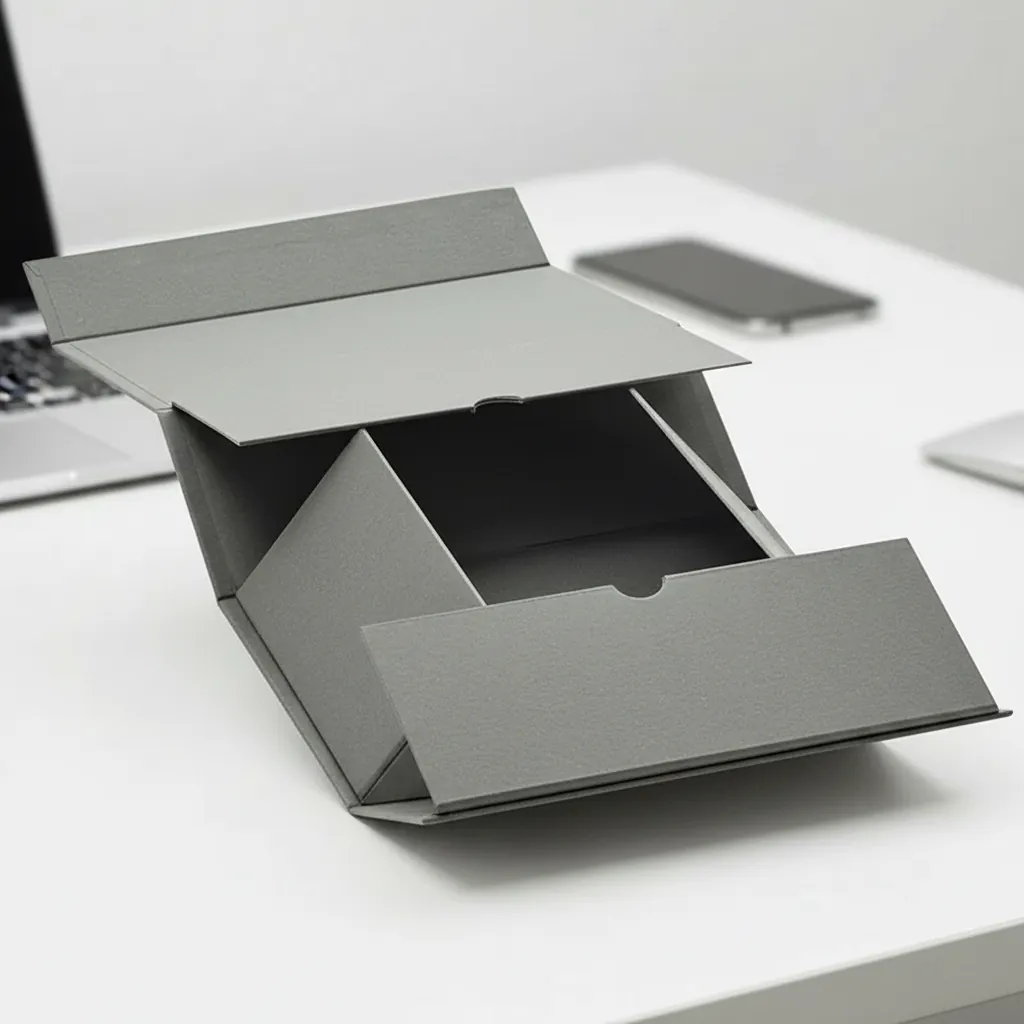 Assembly in Five Seconds Flat
