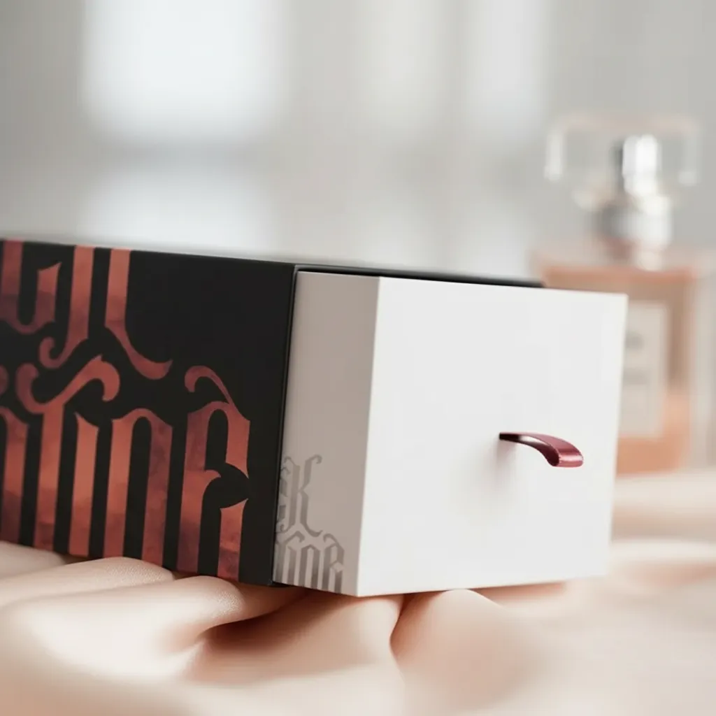 Custom Presentation with Low Minimums