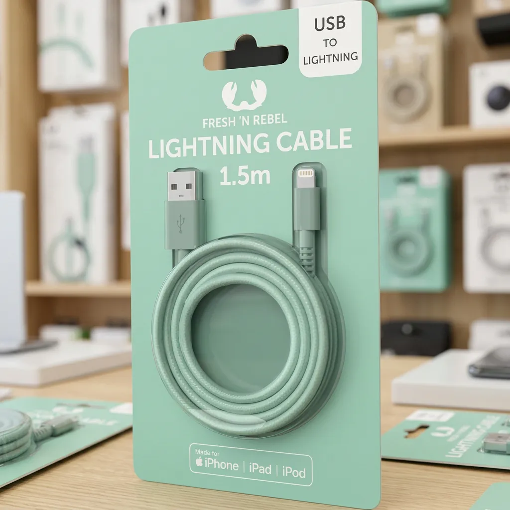 Get Retail Ready with Low Minimums