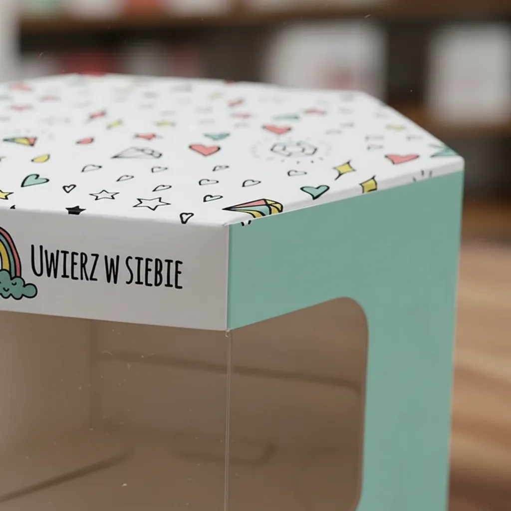 Visual Windows That Highlight Your Products