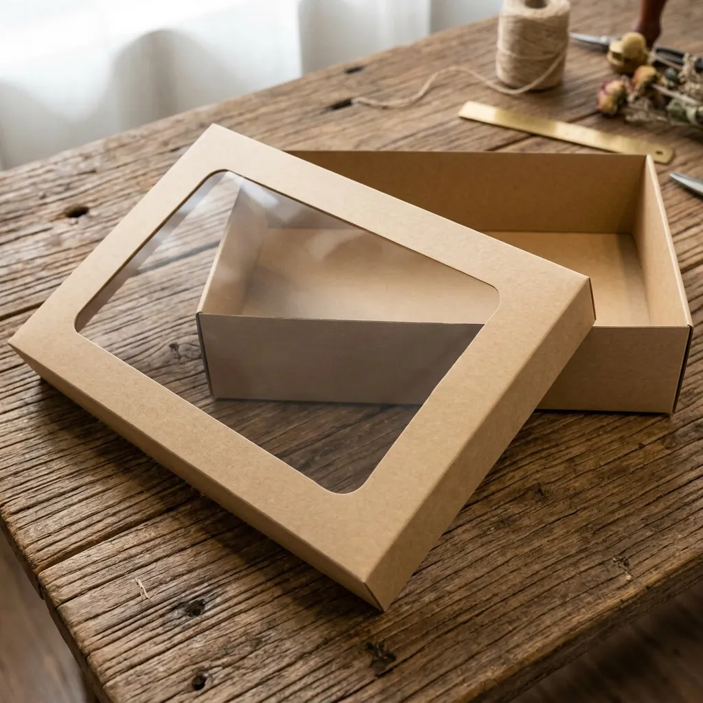 Textured Specialty Papers for Retail Displays