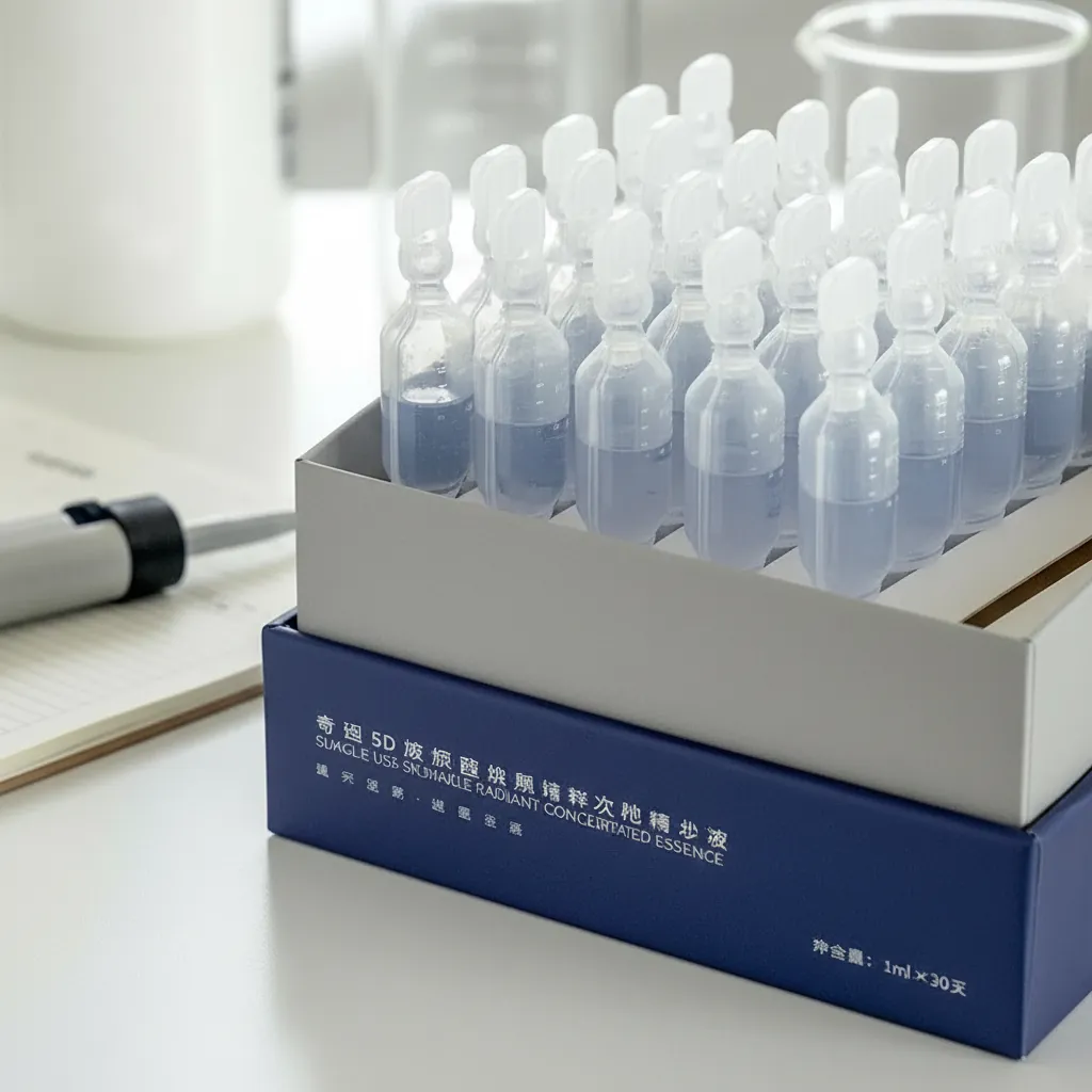 Get Pharmacy Ready with Low Minimum Orders