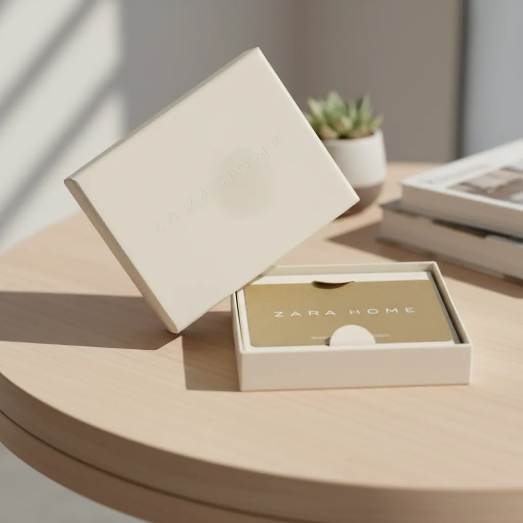 Flat Two-Piece Profiles for Clean Organization