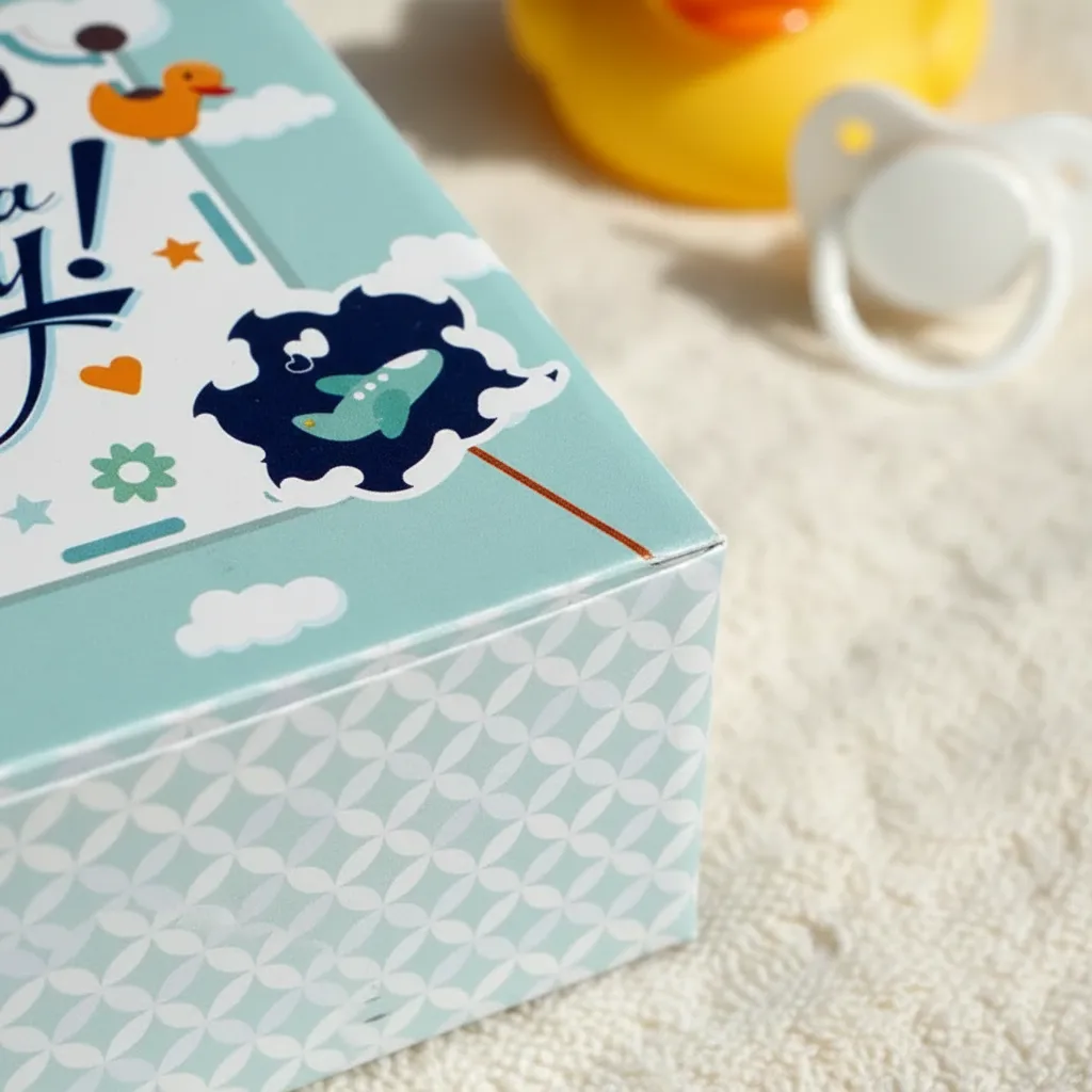 The Small Box That Makes a Big Statement