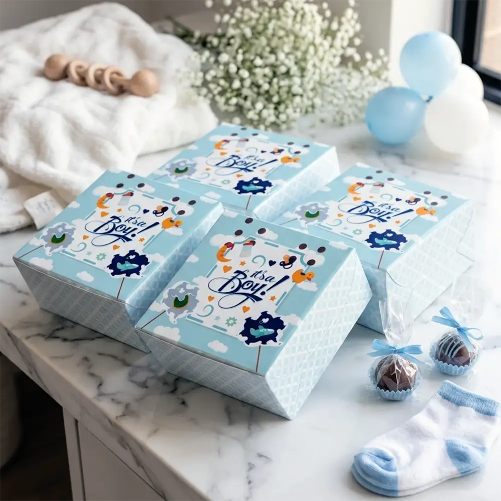For Planners, Parents, and Thoughtful Gifting