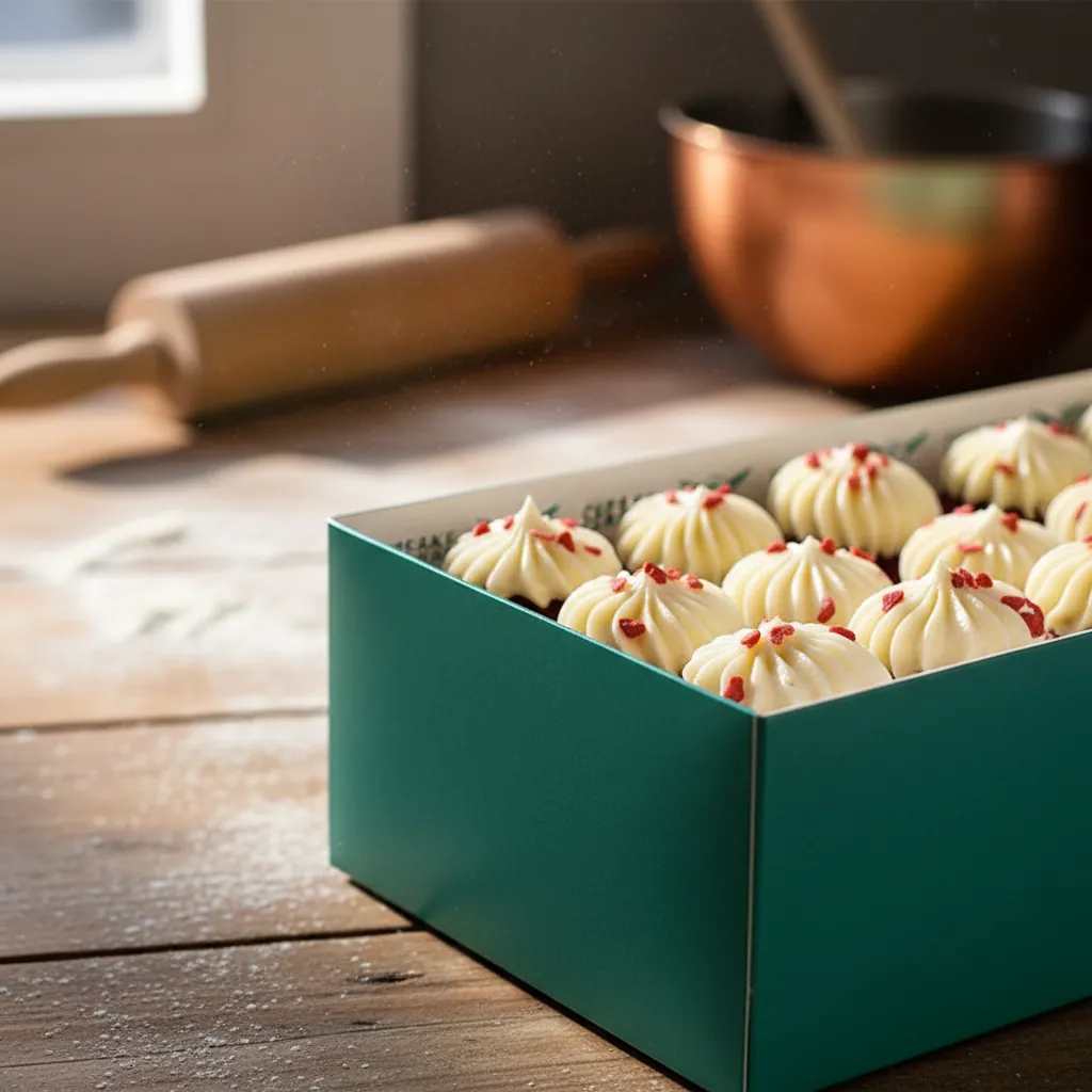 One Box for Your Biggest Orders