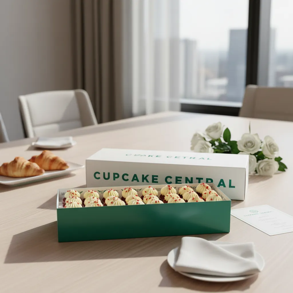 For the Baker Scaling Their Catering Business