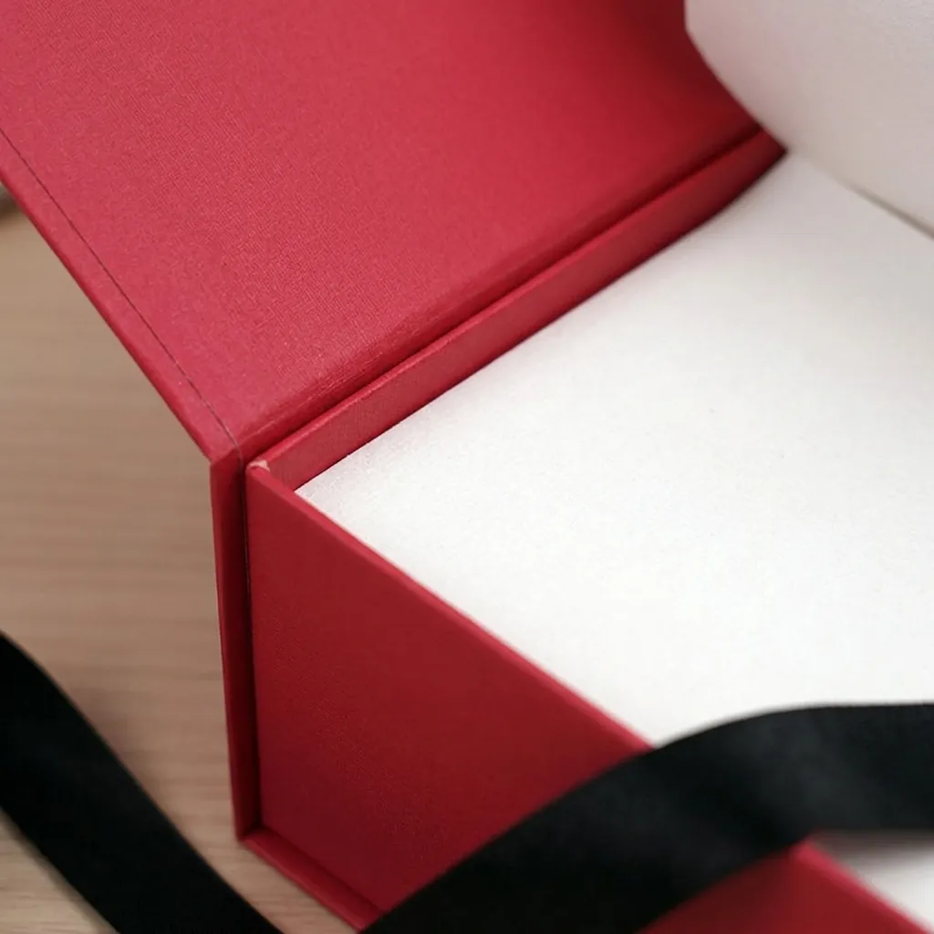 The Ritual of the Ribbon Tie