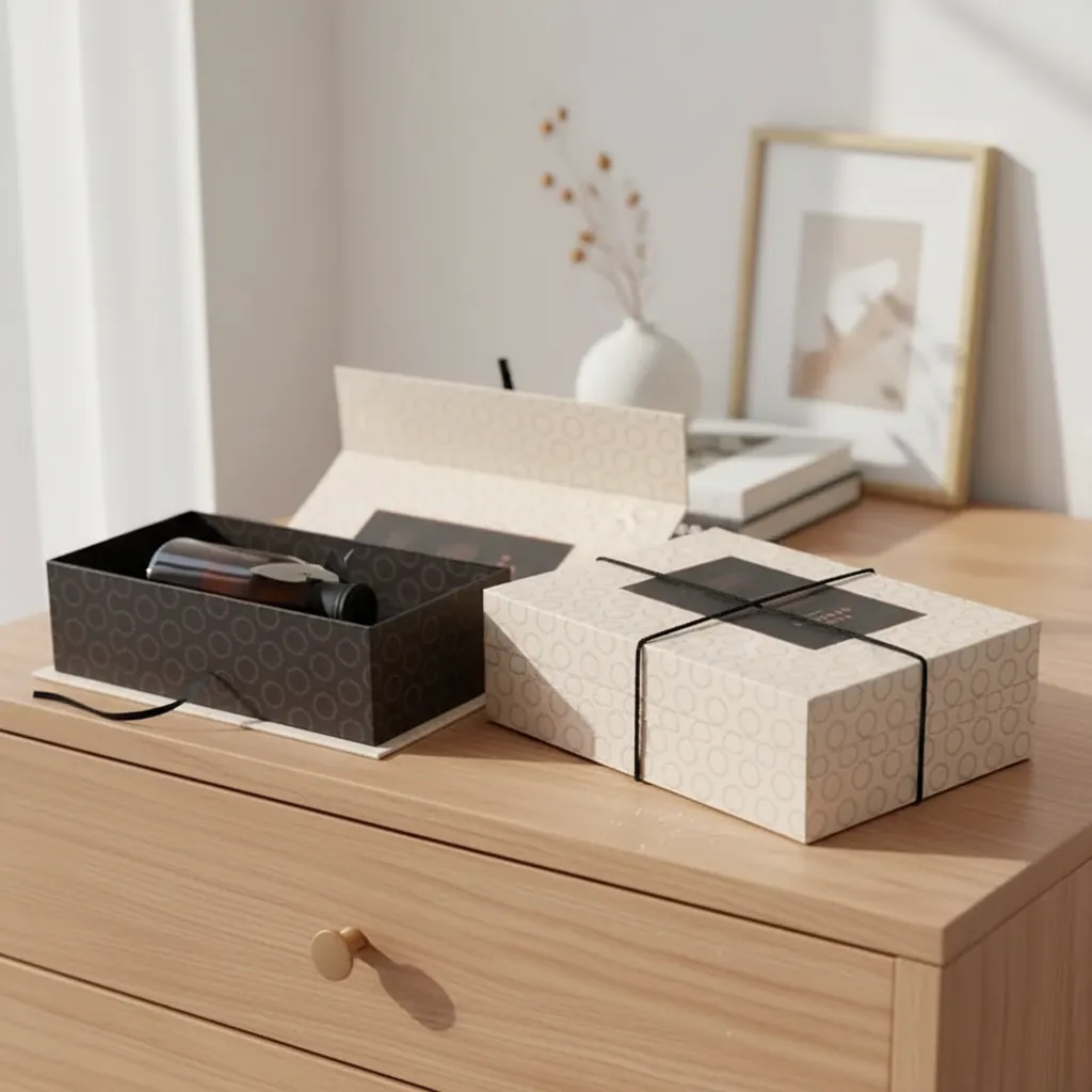 For the Home Fragrance Brand That Cares