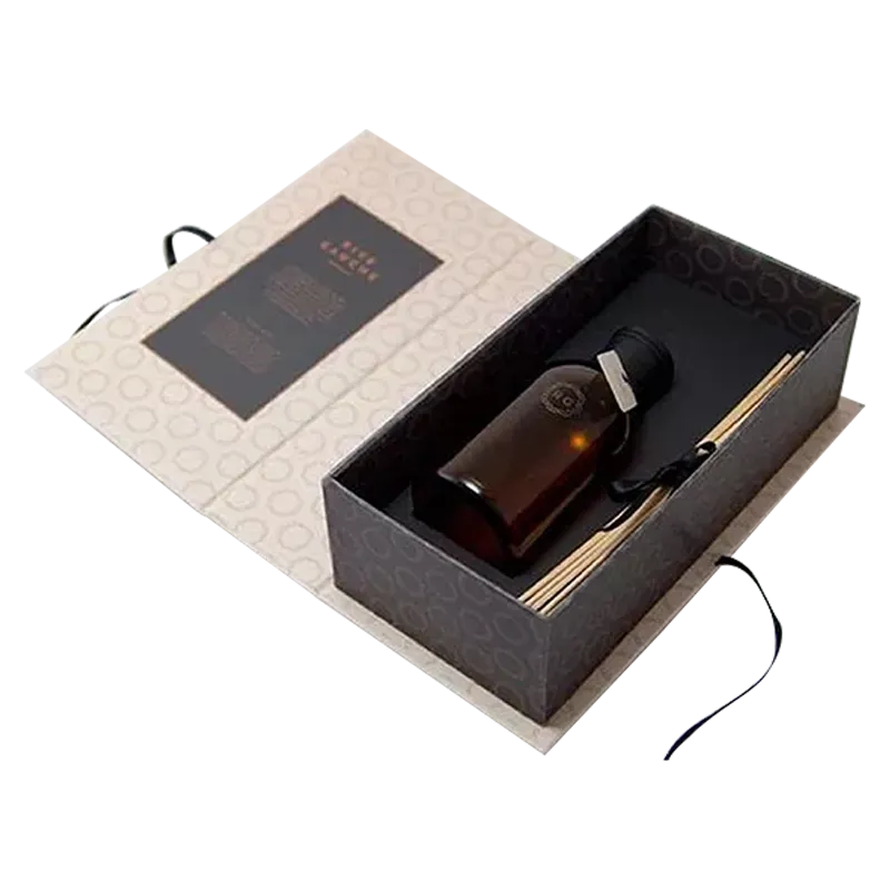 Rigid Box for Reed Diffusers & Fragrance