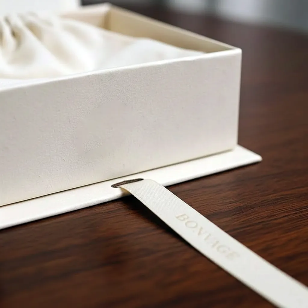 Beyond the Snap: The Latch and Ribbon Experience