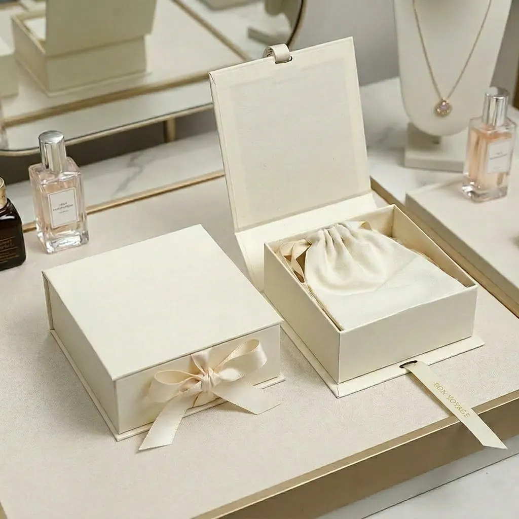 For Jewelry Makers Who Value the First Impression