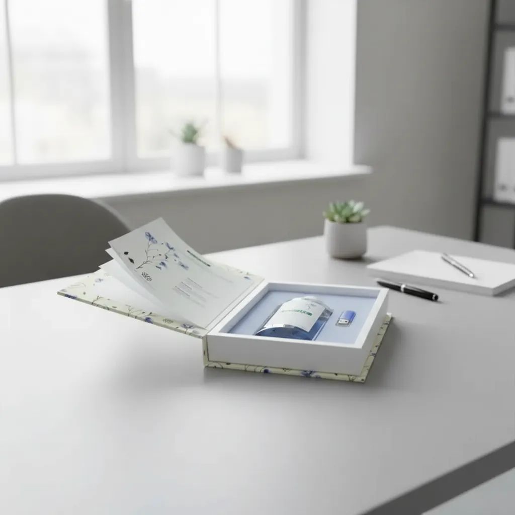 For Founders and Press Kit Managers