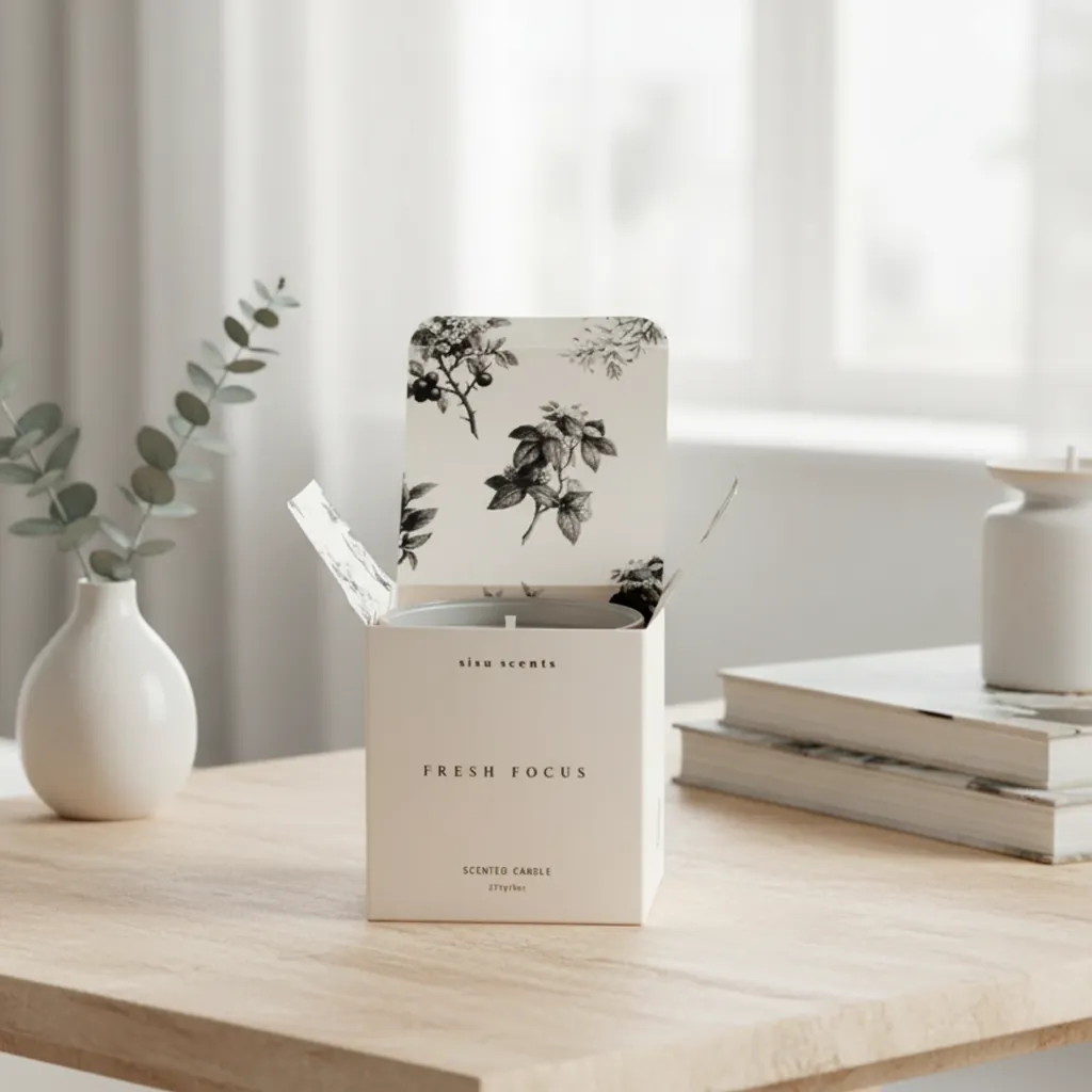 For Brands That Value the Details