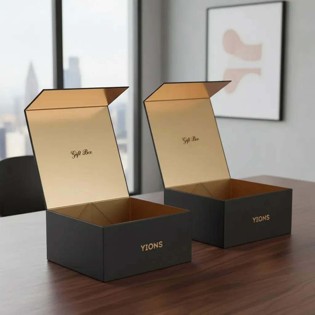 Designing an Unboxing That Gets Noticed