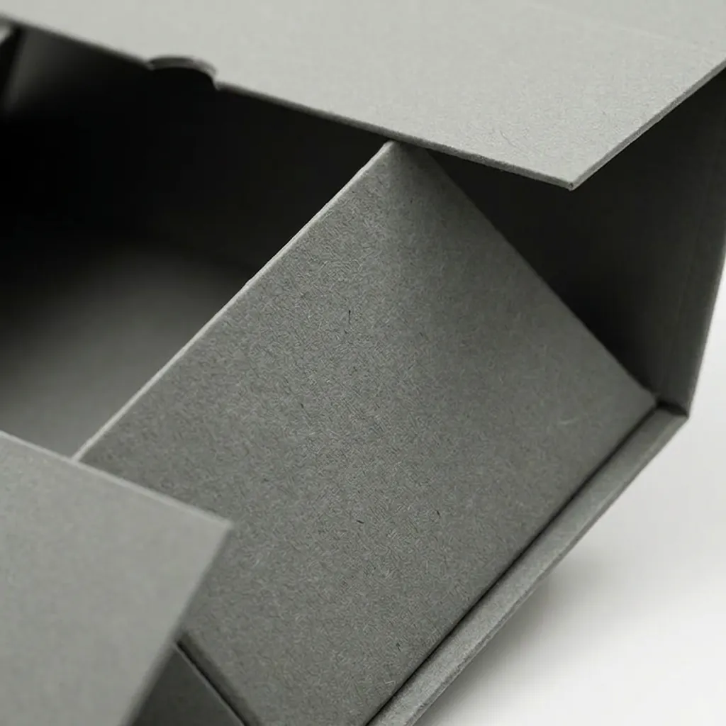 The Feel of Rigid, The Logic of Flat-Pack