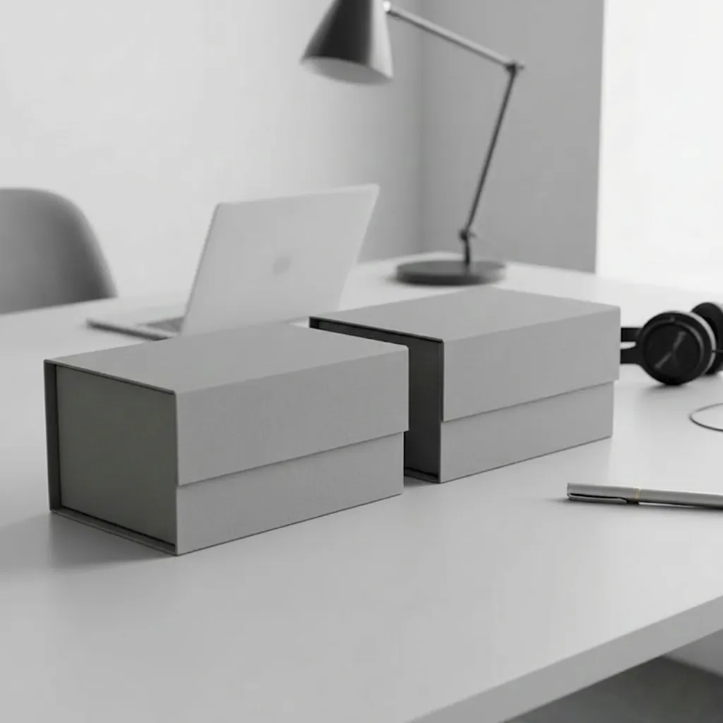 Why Tech Hardware Startups Choose This Box
