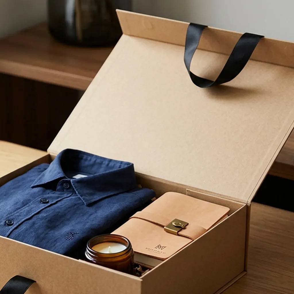 The Problem with 'Grab and Go' Swag