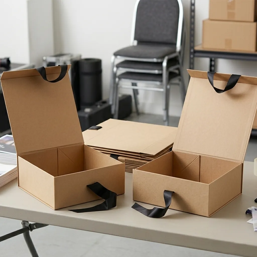 For The Event Planner Who Hates Logistics
