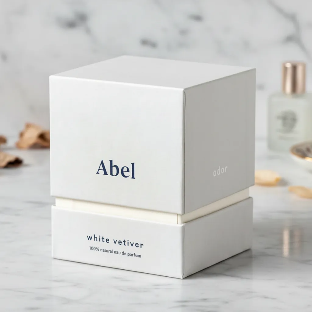 Shoulder Neck Rigid Perfume & Fragrance 1