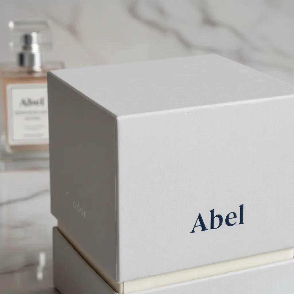Shoulder Neck Rigid Perfume & Fragrance 2