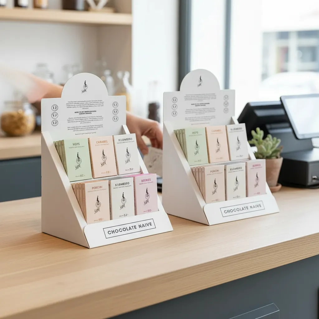 Built For Retail Brands