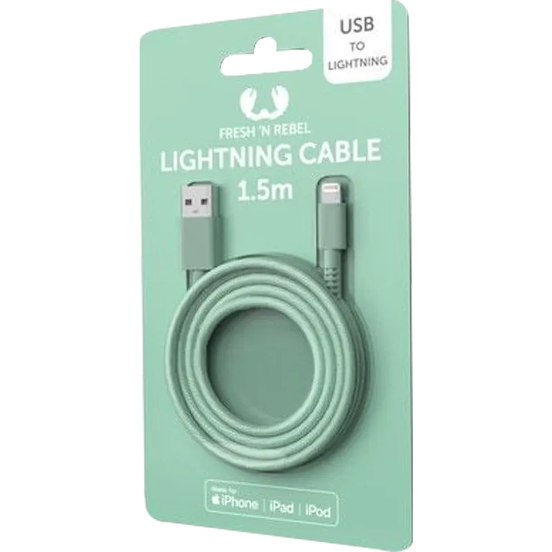 Blister Card Packaging for Charging Cables