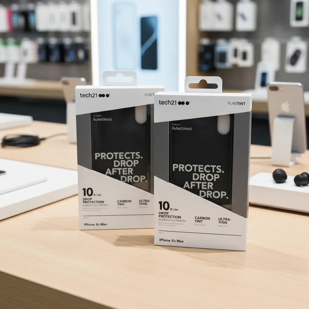 Built For Tech Brands