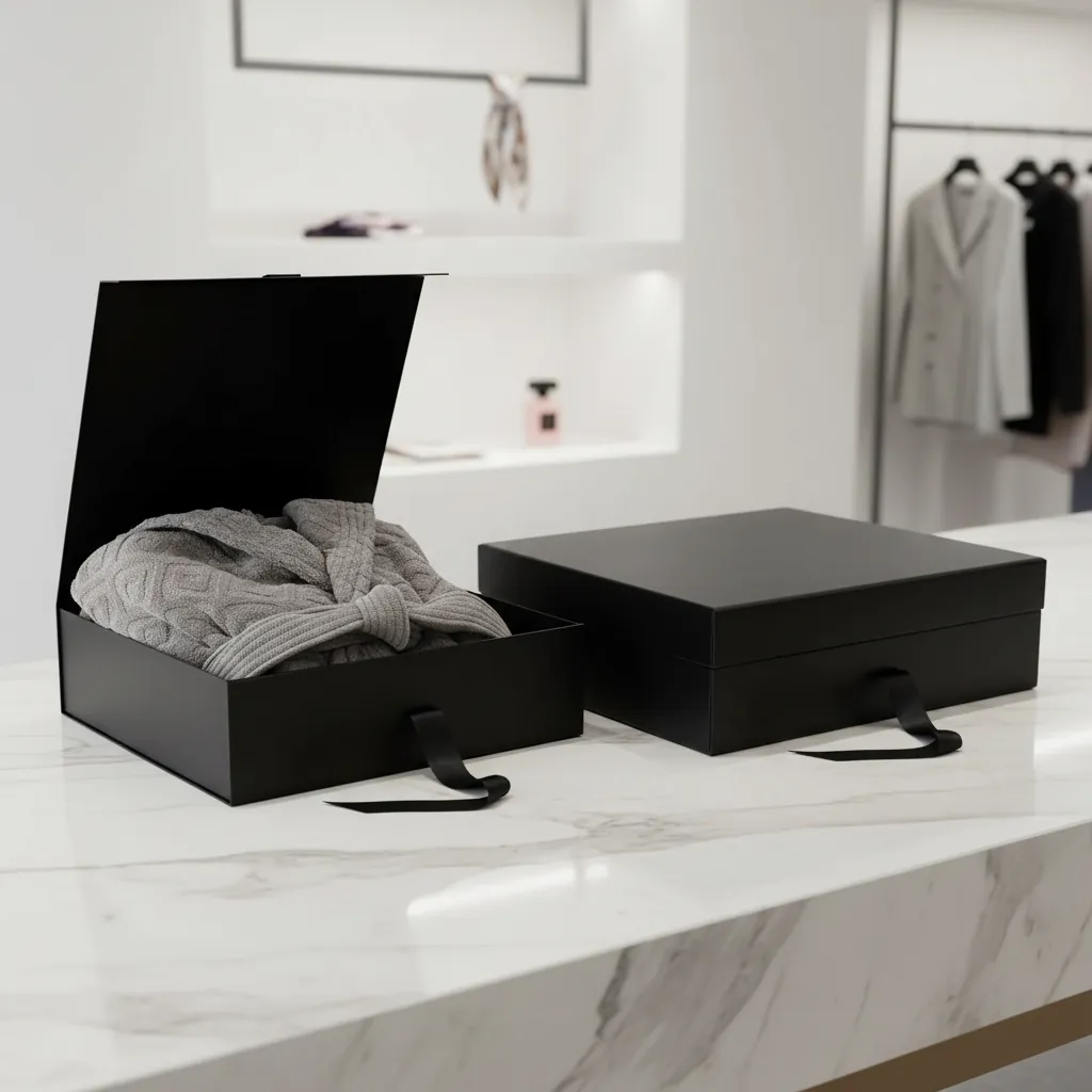 Built For Boutique Brands
