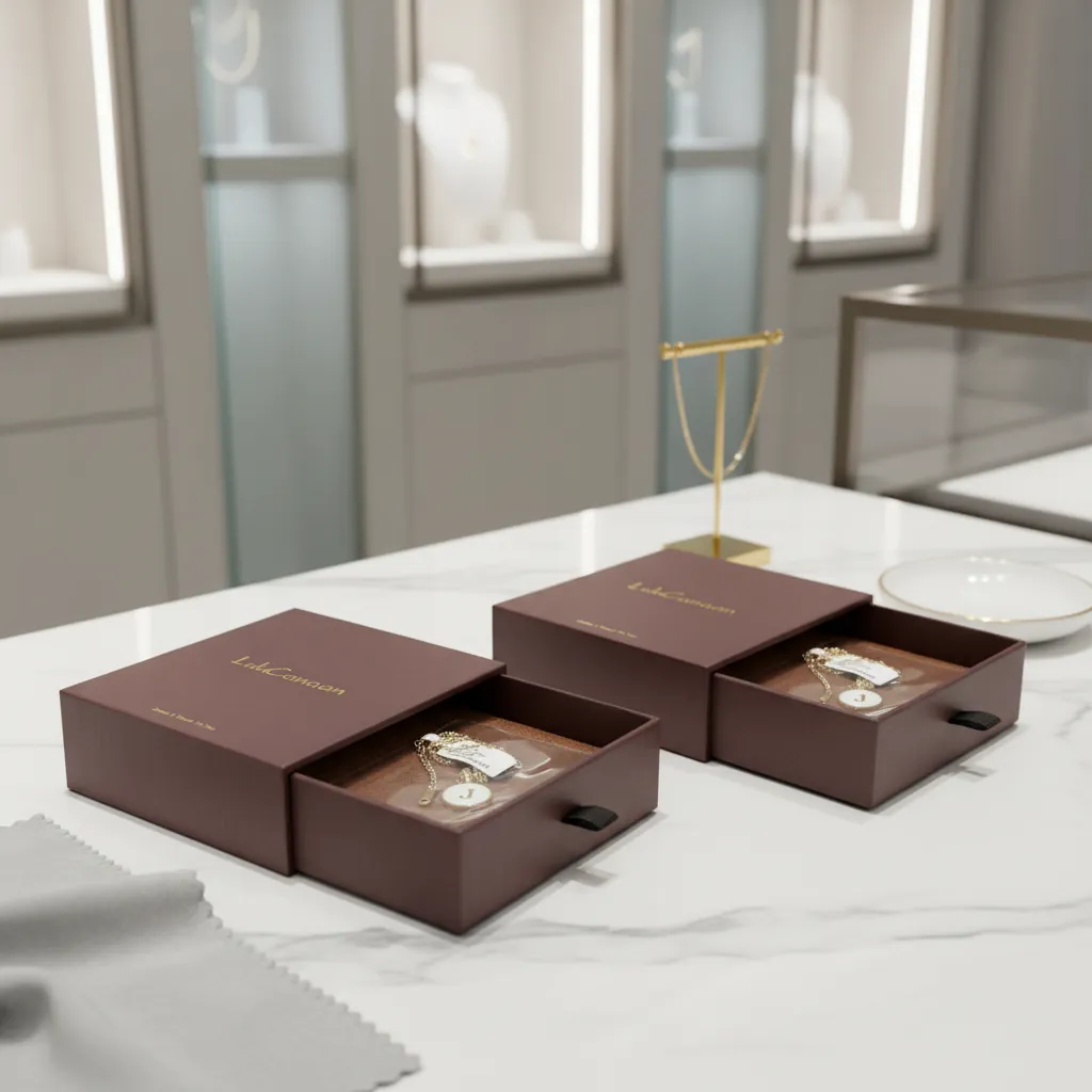 Built For high-quality Jewelers