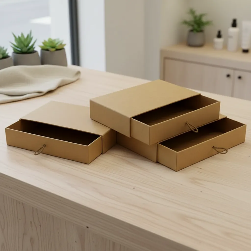 Built For Organic Brands