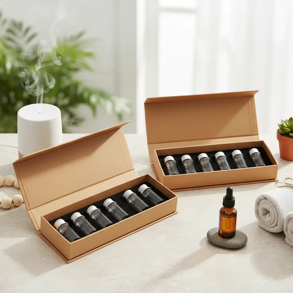 Built For Organic Brands