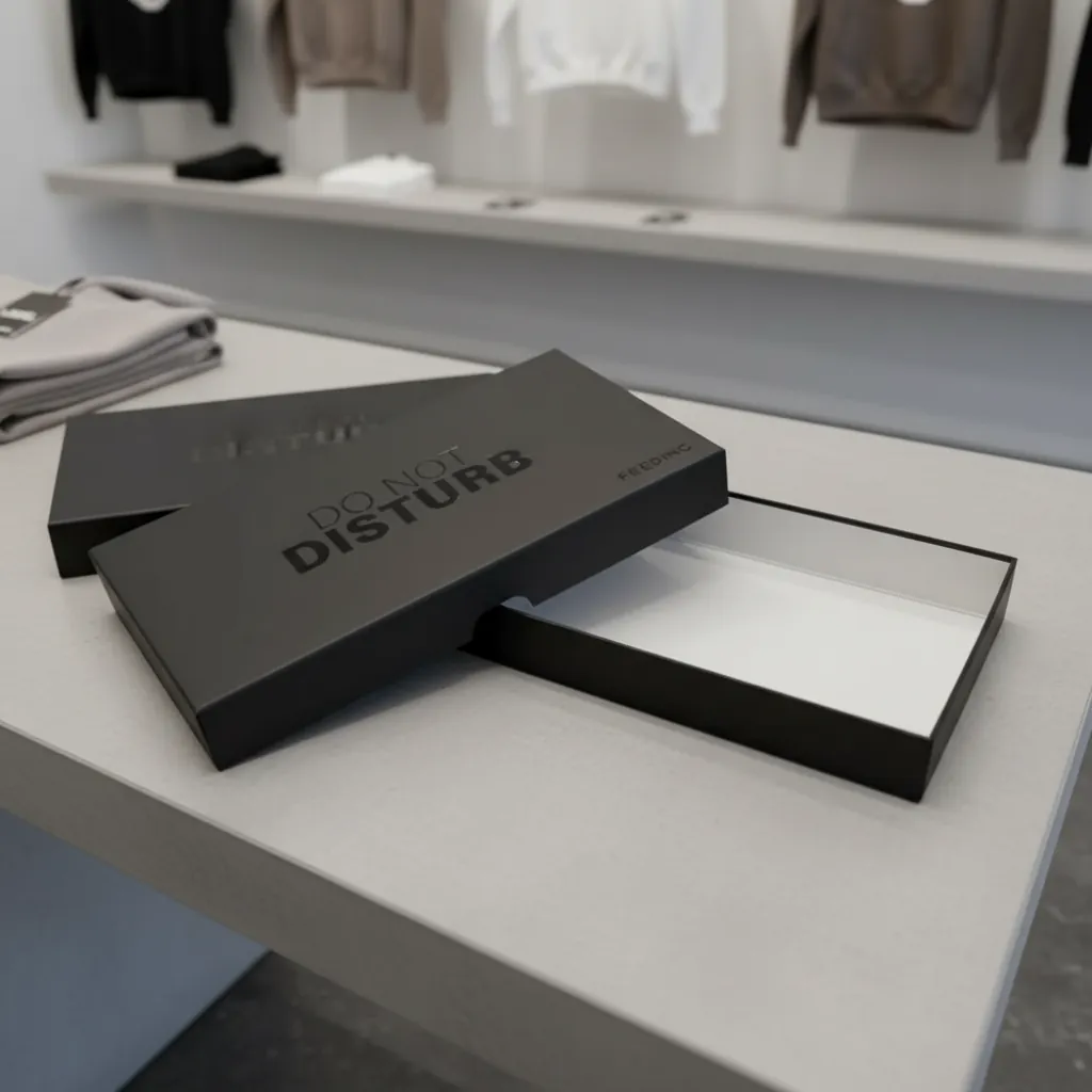 Streetwear Brands and Boutique Clothing