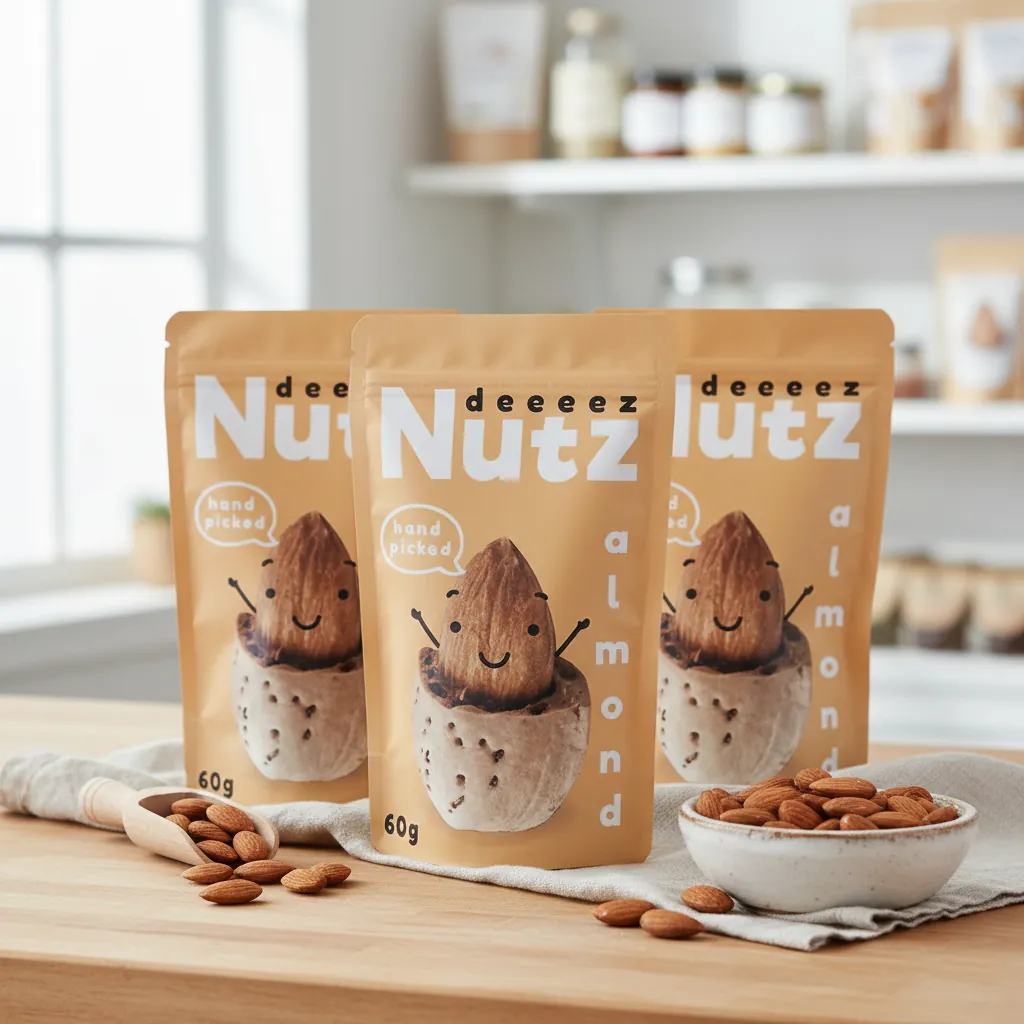 Artisan Granola Brands
