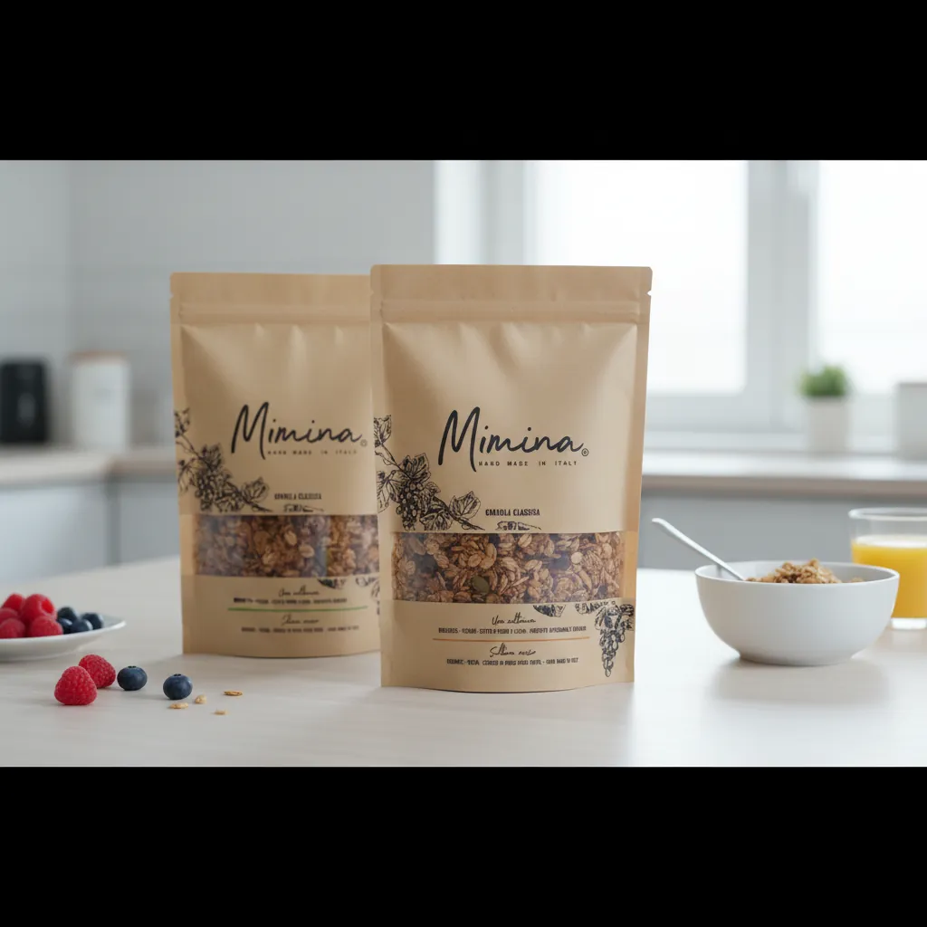 high-quality Cereal Brands
