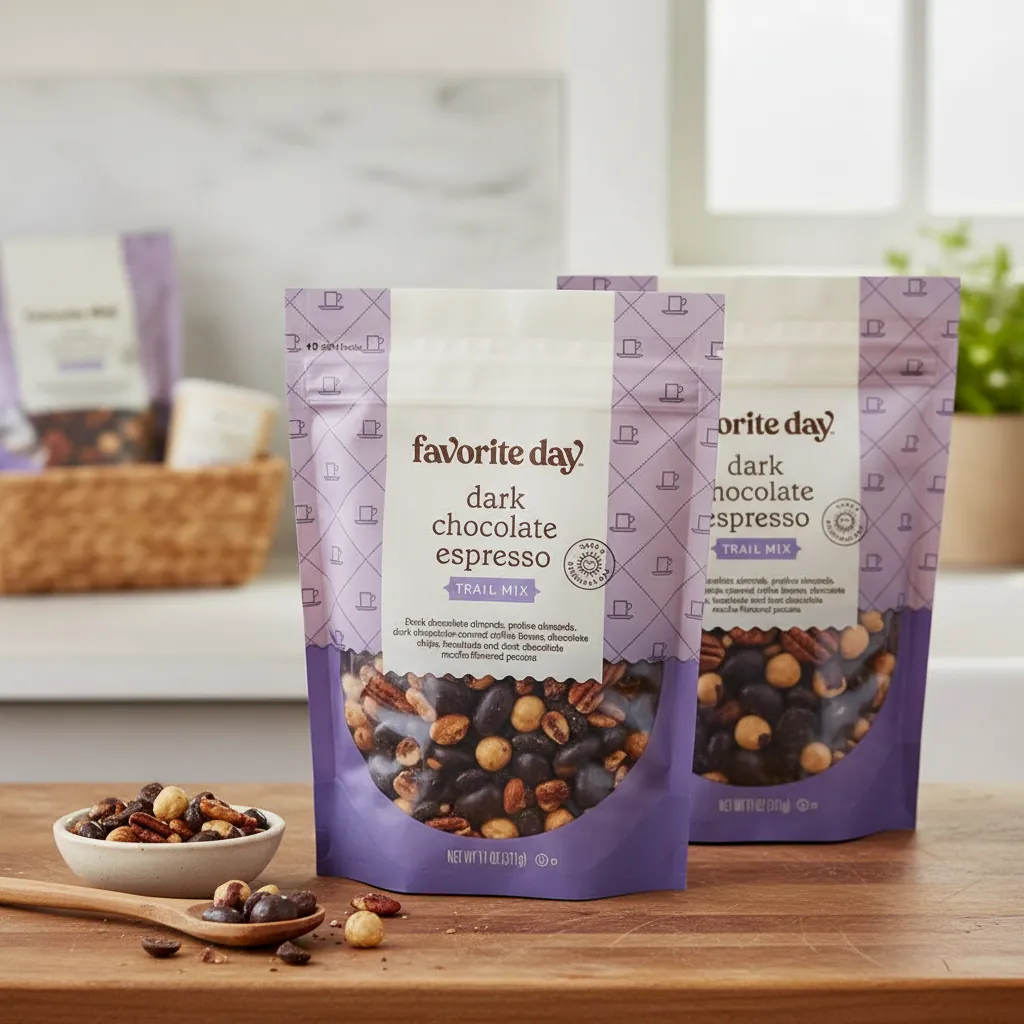 Boutique Food Brands and Botanical Granola