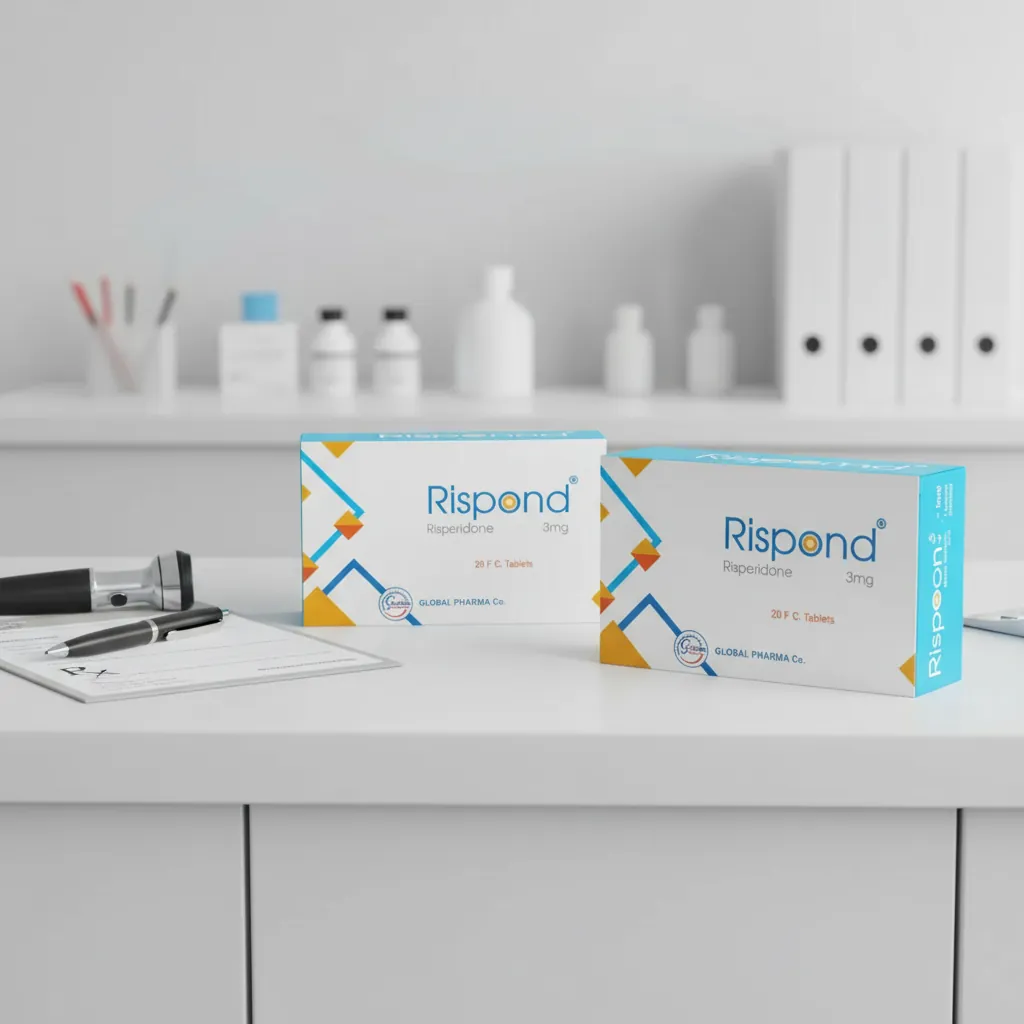 Standard Pharma Blister Folding Box 3