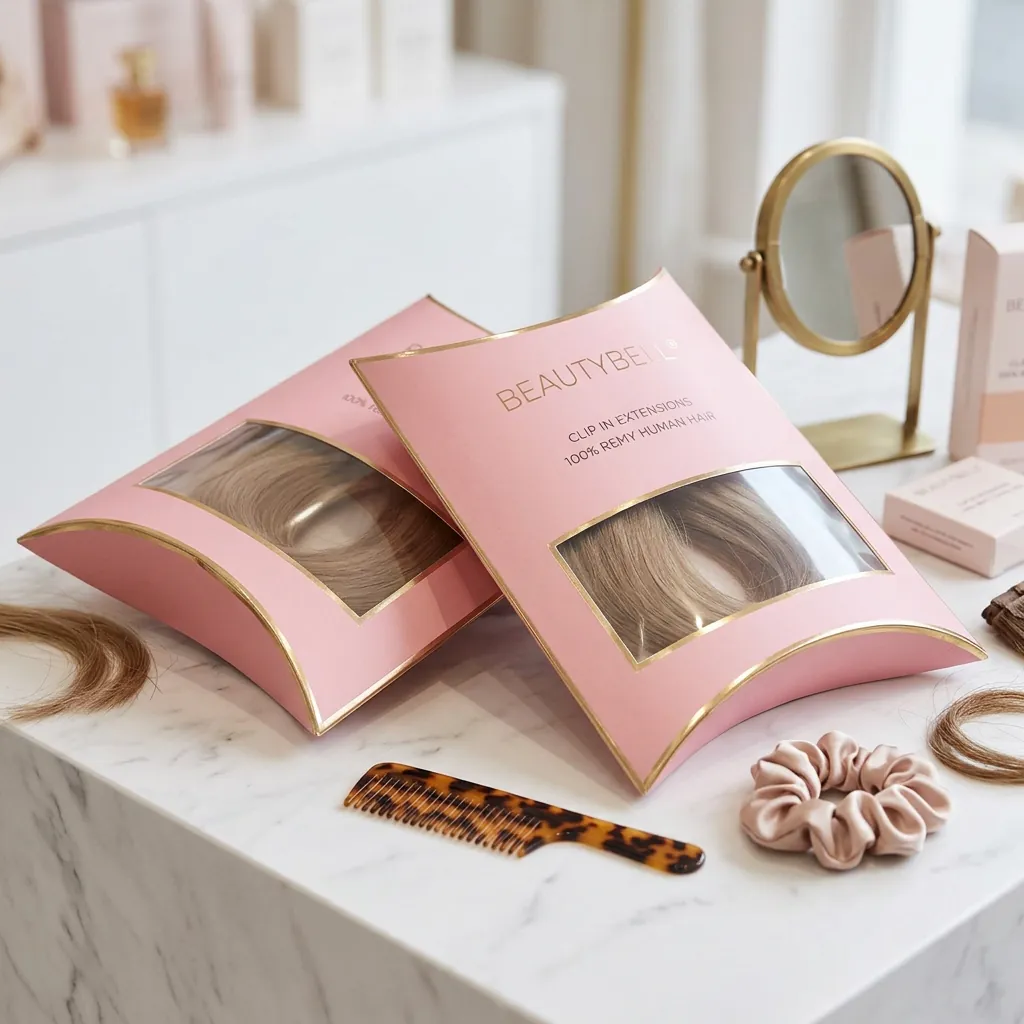 Winning the Beauty Shelf