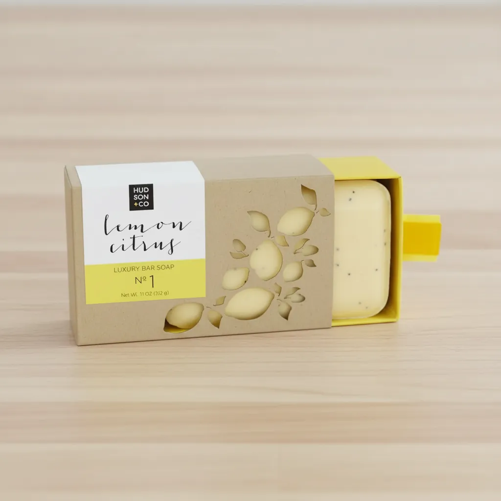 high-quality Skincare Window Retail Display Box