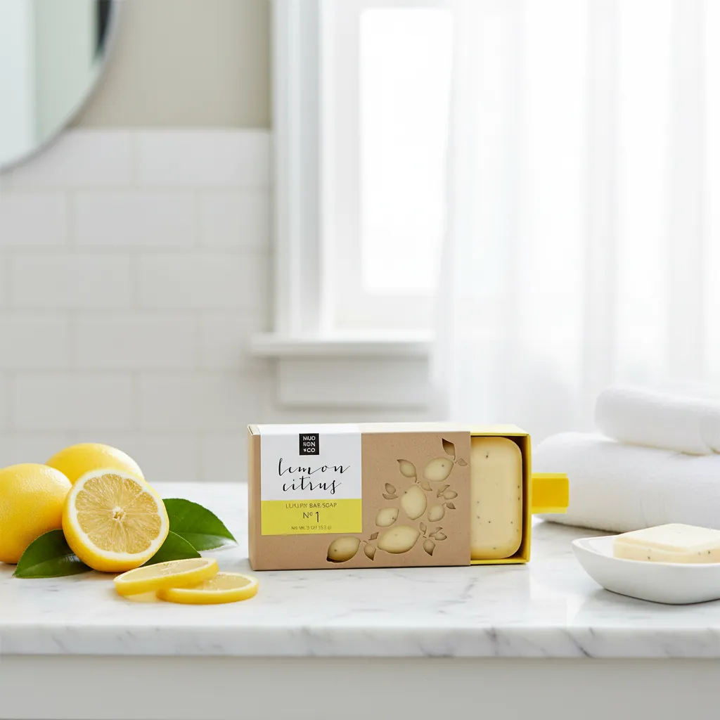 Winning the Eco-Beauty Market