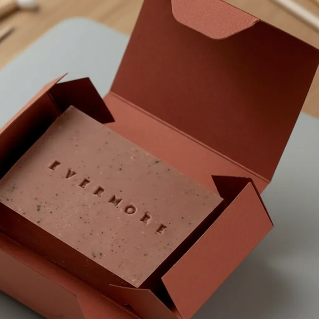 Who Uses Folded Flap Soap Boxes