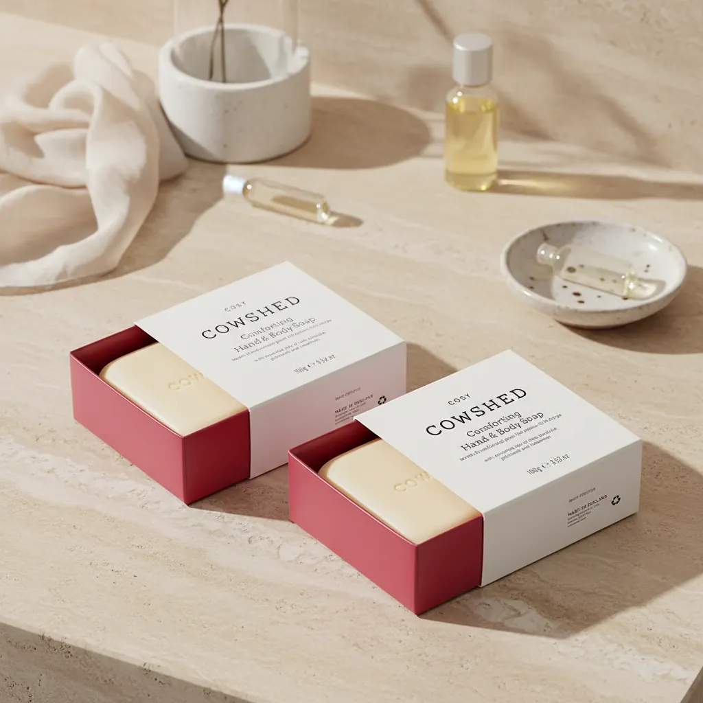 Luxury Slide Tray Soap Box 3