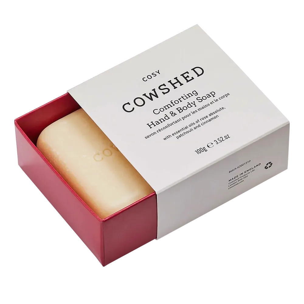 Luxury Slide Tray Soap Box