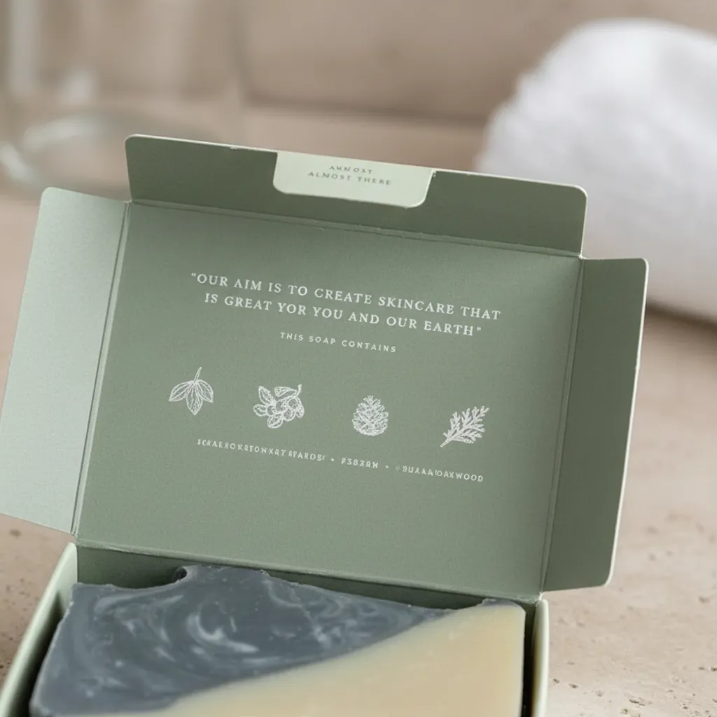 Who Uses Magnetic Flap Soap Boxes