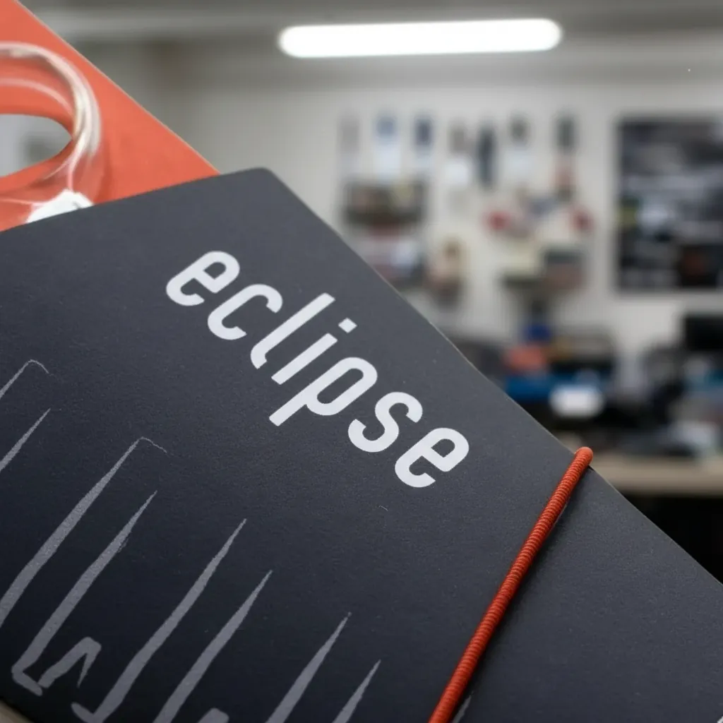 Focused Display for Precision Tools