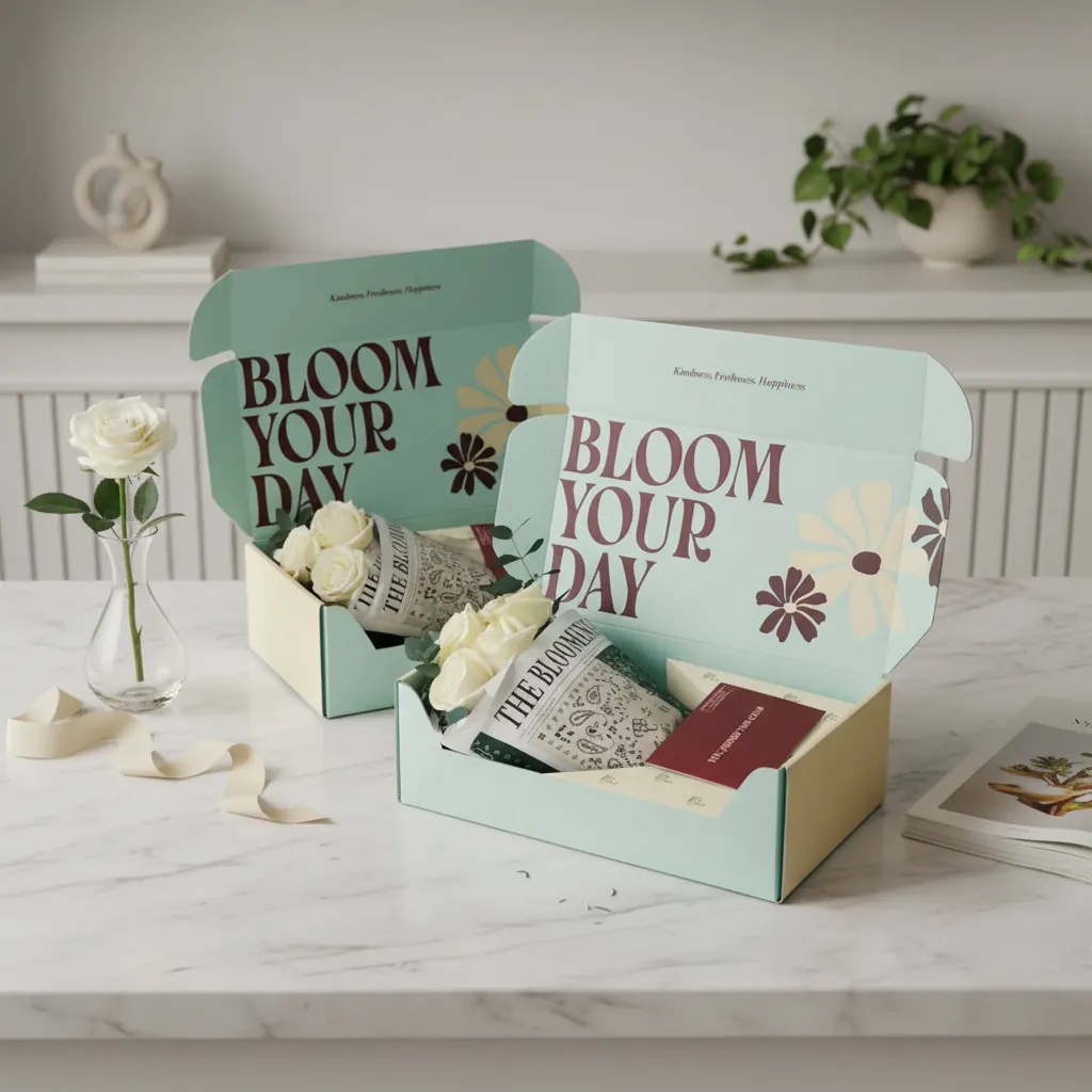 Empowering Floral Designers