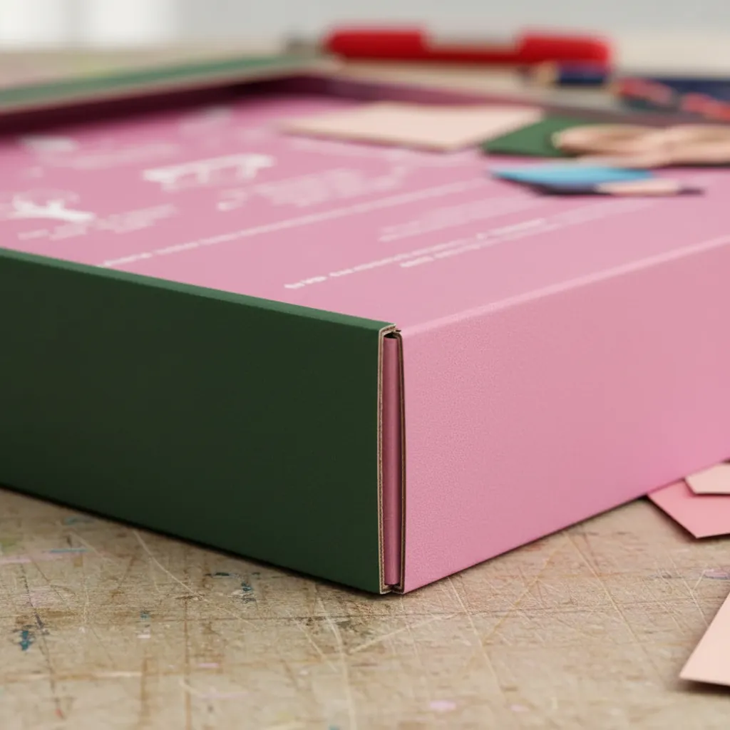 The Instructional Design Edge
