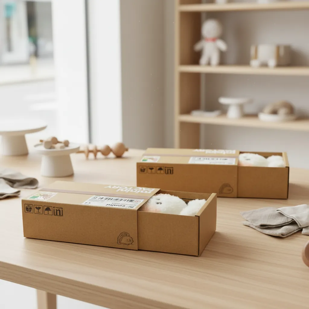 Aligning Packaging with Brand Ethos