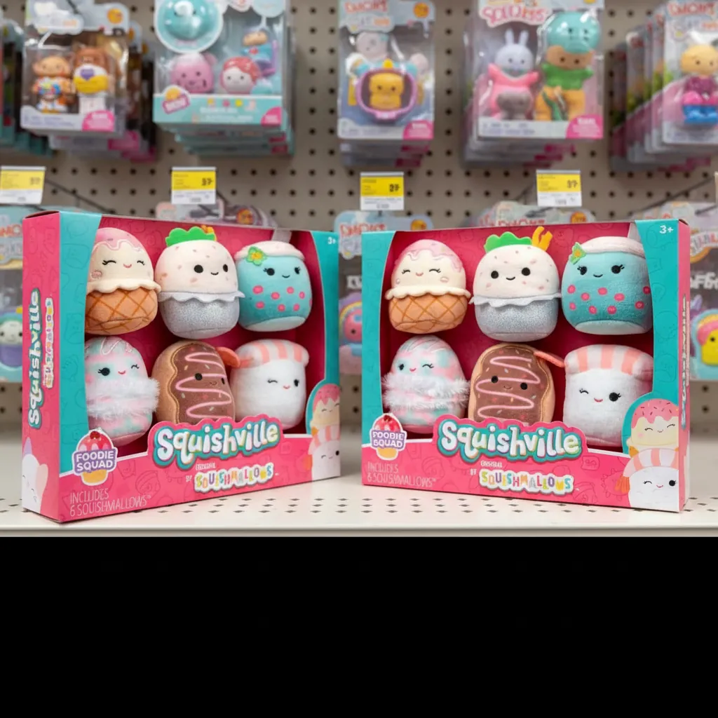 Turning Products into Collectibles